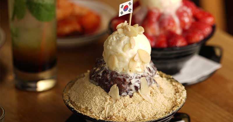 Ahjumma Kitchen, Restoran dengan Menu Korea yang Autentik